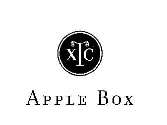 XTC - Apple Box