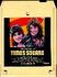 #\#i#/#Times Square#\#/i#/# soundtrack on 8-track tape