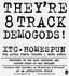 advert for #\#i#/#Homespun#\#/i#/#