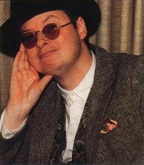 Andy Partridge